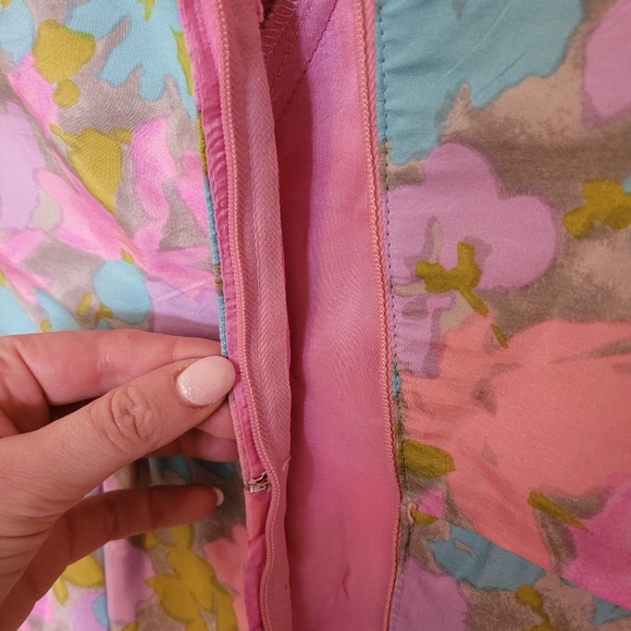 Vintage Dress - Blanes London - Picture 4 of 5